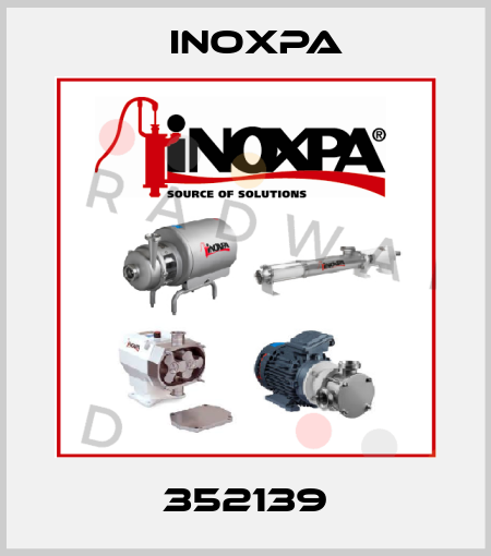 352139 Inoxpa