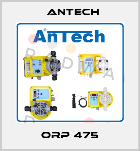 ORP 475 Antech