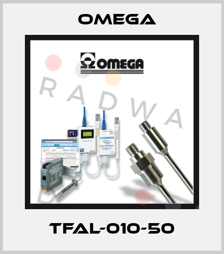 TFAL-010-50 Omega