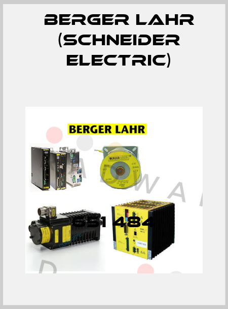 651 484 Berger Lahr (Schneider Electric)