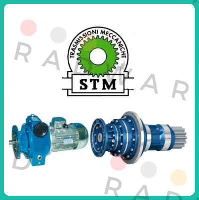 AMF2 80/2 M3 STM S.P.A.