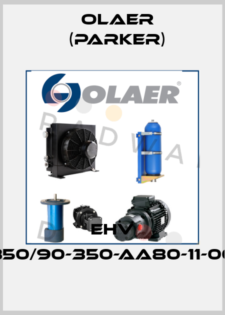 EHV 1-350/90-350-AA80-11-002 Olaer (Parker)