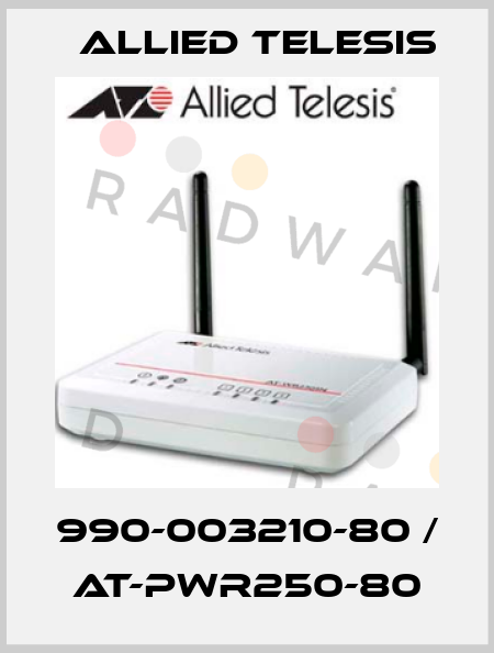 990-003210-80 / AT-PWR250-80 Allied Telesis