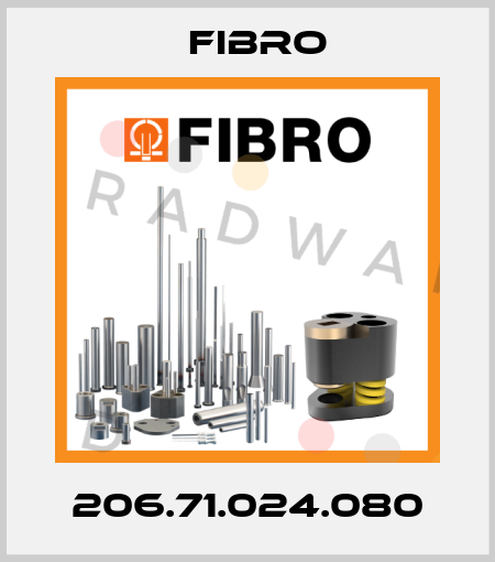 206.71.024.080 Fibro
