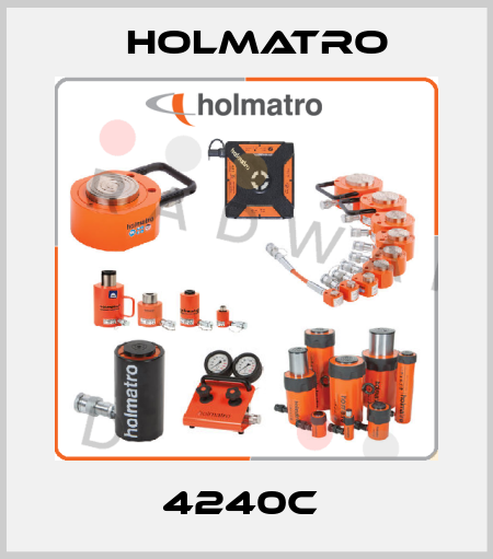 4240C  Holmatro