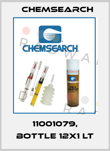 11001079, bottle 12X1 LT Chemsearch