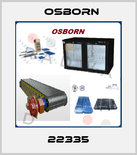 22335 Osborn