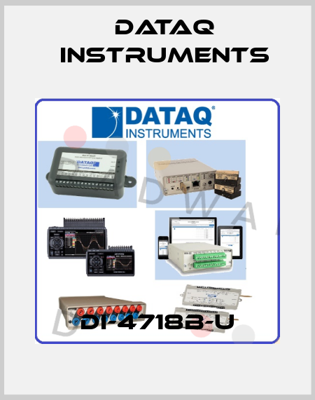 DI-4718B-U Dataq Instruments