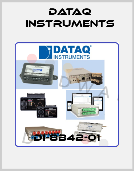 DI-8B42-01 Dataq Instruments