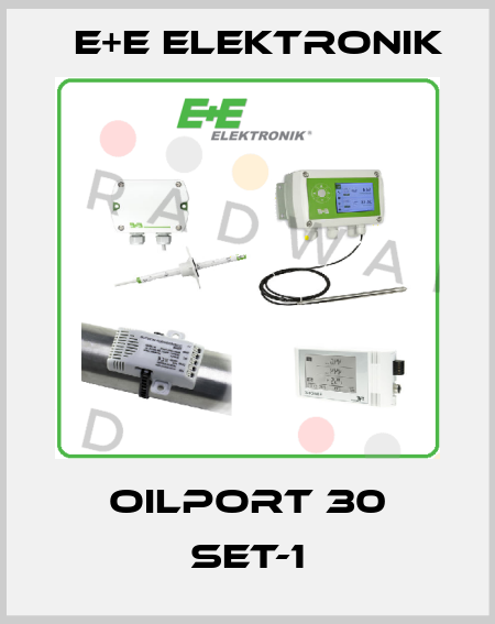 Oilport 30 Set-1 E+E Elektronik