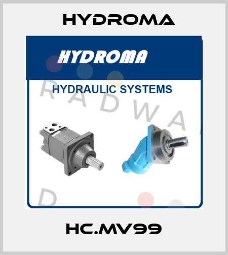 HC.MV99 HYDROMA