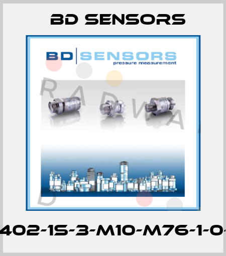 500-V402-1S-3-M10-M76-1-0-2-000 Bd Sensors