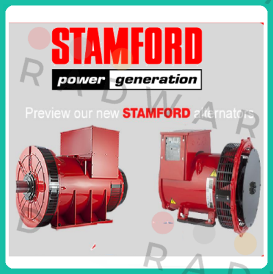 S4L1D-Generator C-Core 1-BRG 4-P 311-WDG Stamford