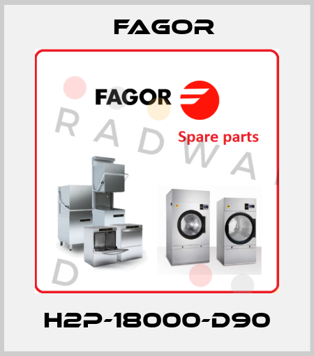 H2P-18000-D90 Fagor