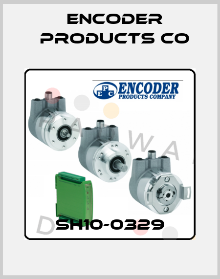 SH10-0329 Encoder Products Co
