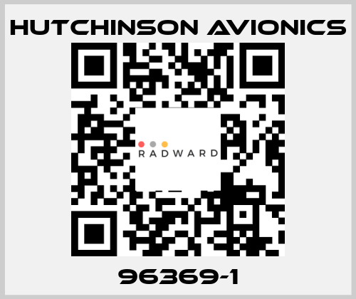 96369-1 Hutchinson Avionics