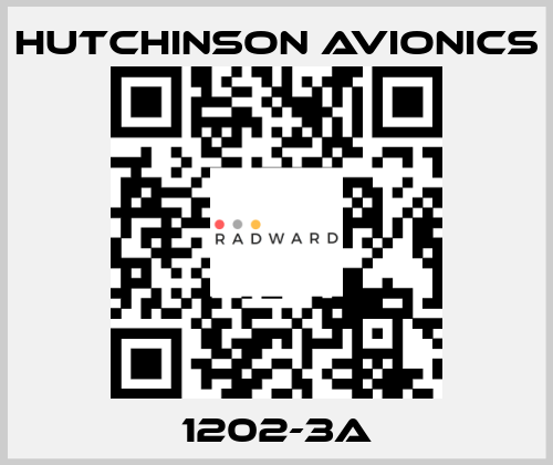 1202-3A Hutchinson Avionics