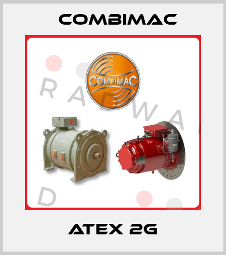 ATEX 2G Combimac