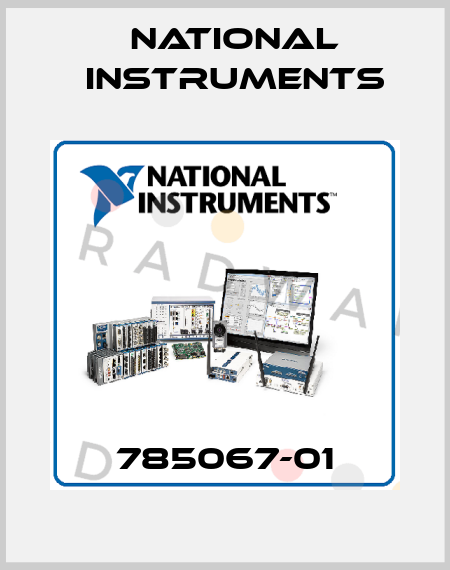 785067-01 National Instruments