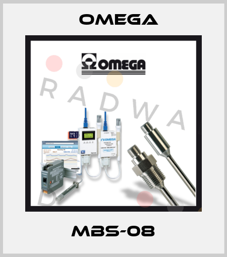 MBS-08 Omega