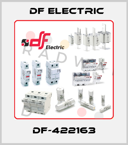 DF-422163 DF Electric