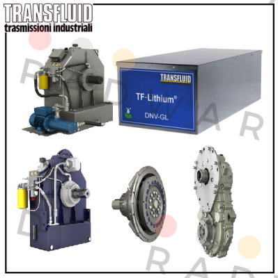 TFP7018DB Transfluid