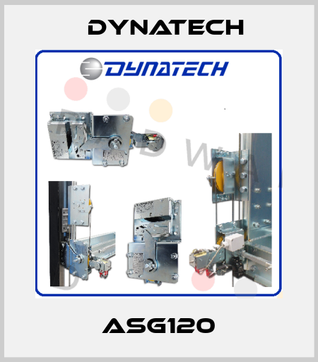 ASG120 Dynatech