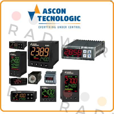 QP-3310 Ascon