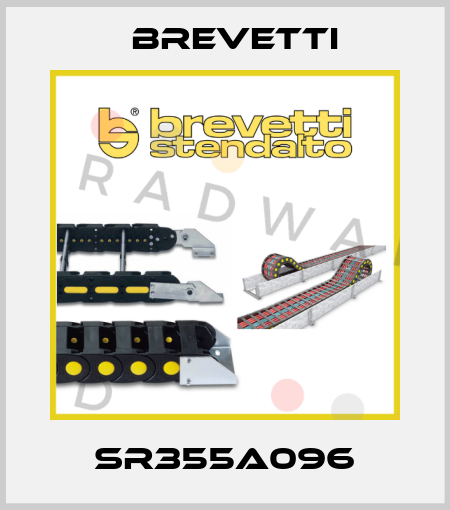 SR355A096 Brevetti