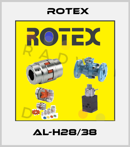 AL-H28/38 Rotex