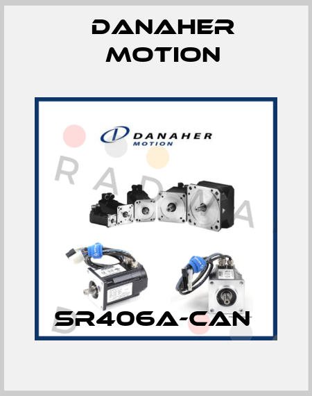 SR406A-CAN  Danaher Motion