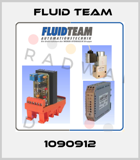 1090912 Fluid Team
