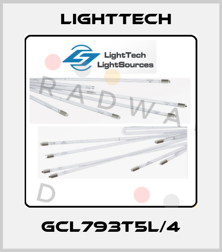 GCL793T5L/4 Lighttech