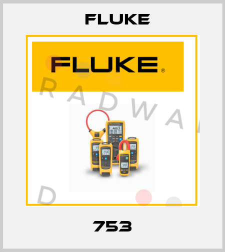 753 Fluke