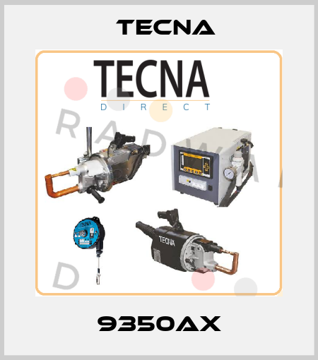 9350AX Tecna