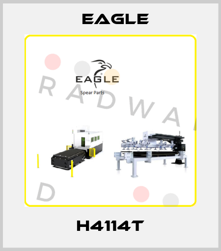 H4114T EAGLE