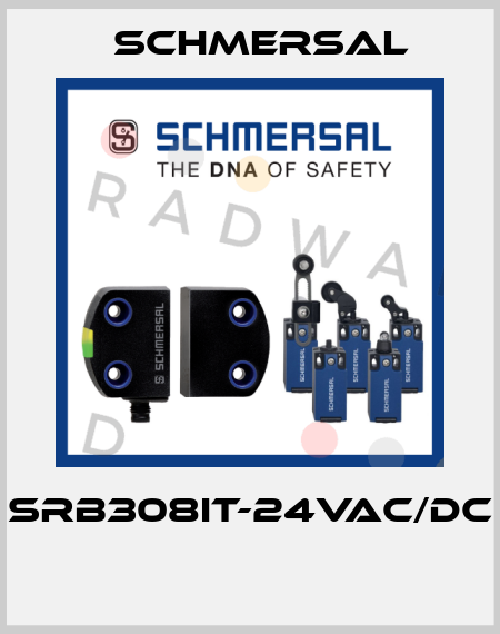 SRB308IT-24VAC/DC  Schmersal
