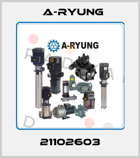 21102603 A-Ryung