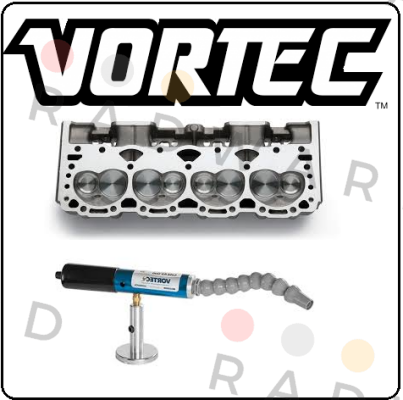 622 Vortec