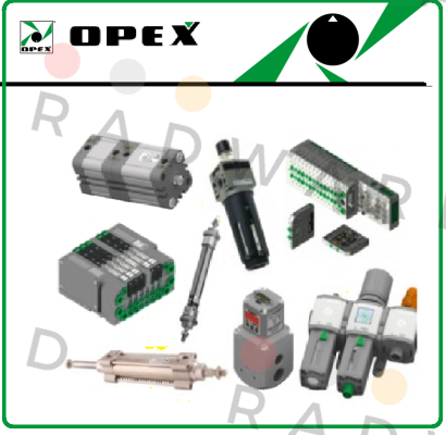 FSL331H112F163G Opex