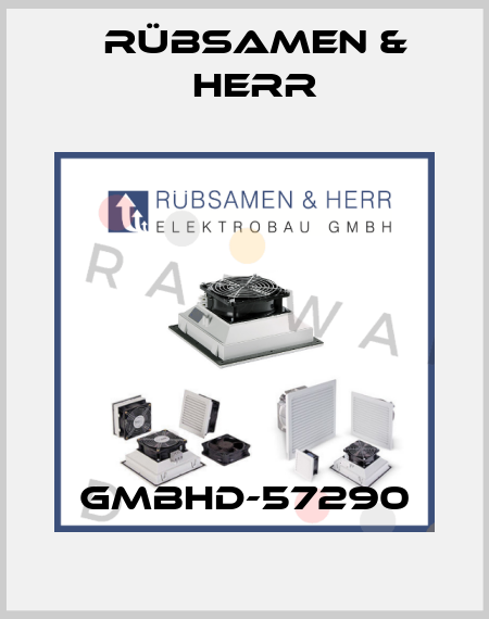 GMBHD-57290 Rübsamen & Herr
