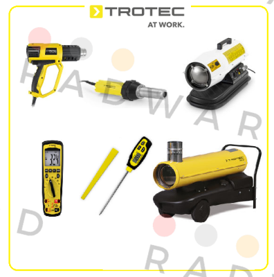 engine for Typ: B400 (160000400) Trotec