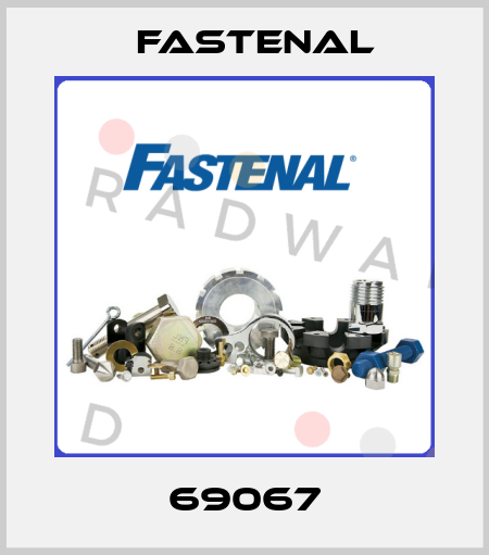 69067 Fastenal