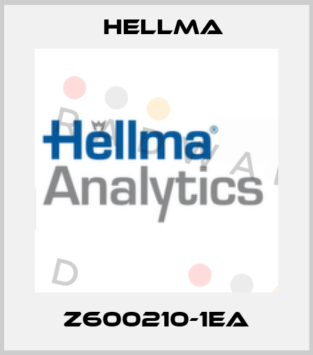 Z600210-1EA Hellma