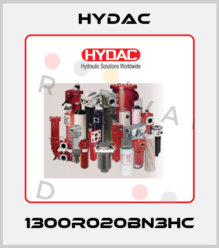 1300R020BN3HC Hydac