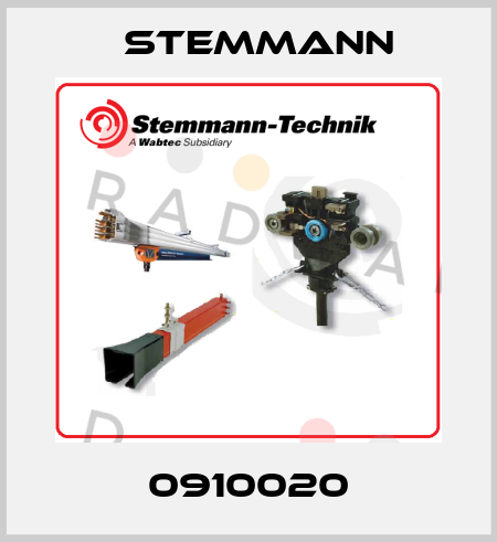 0910020 Stemmann