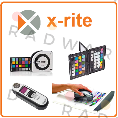 CAT1D X-Rite