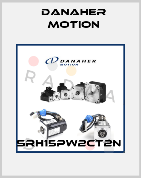 SRH15PW2CT2N  Danaher Motion