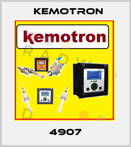4907 Kemotron