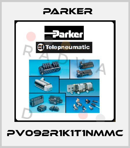 PV092R1K1T1NMMC Parker